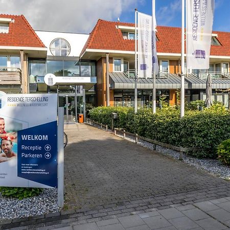 Residence Terschelling Мидсланд Екстериор снимка