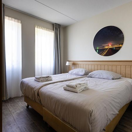 Residence Terschelling Мидсланд Екстериор снимка