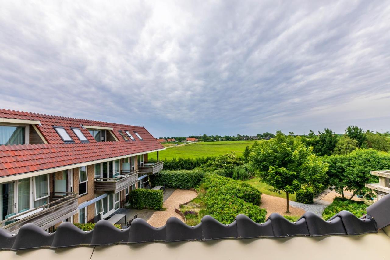 Residence Terschelling Мидсланд Екстериор снимка
