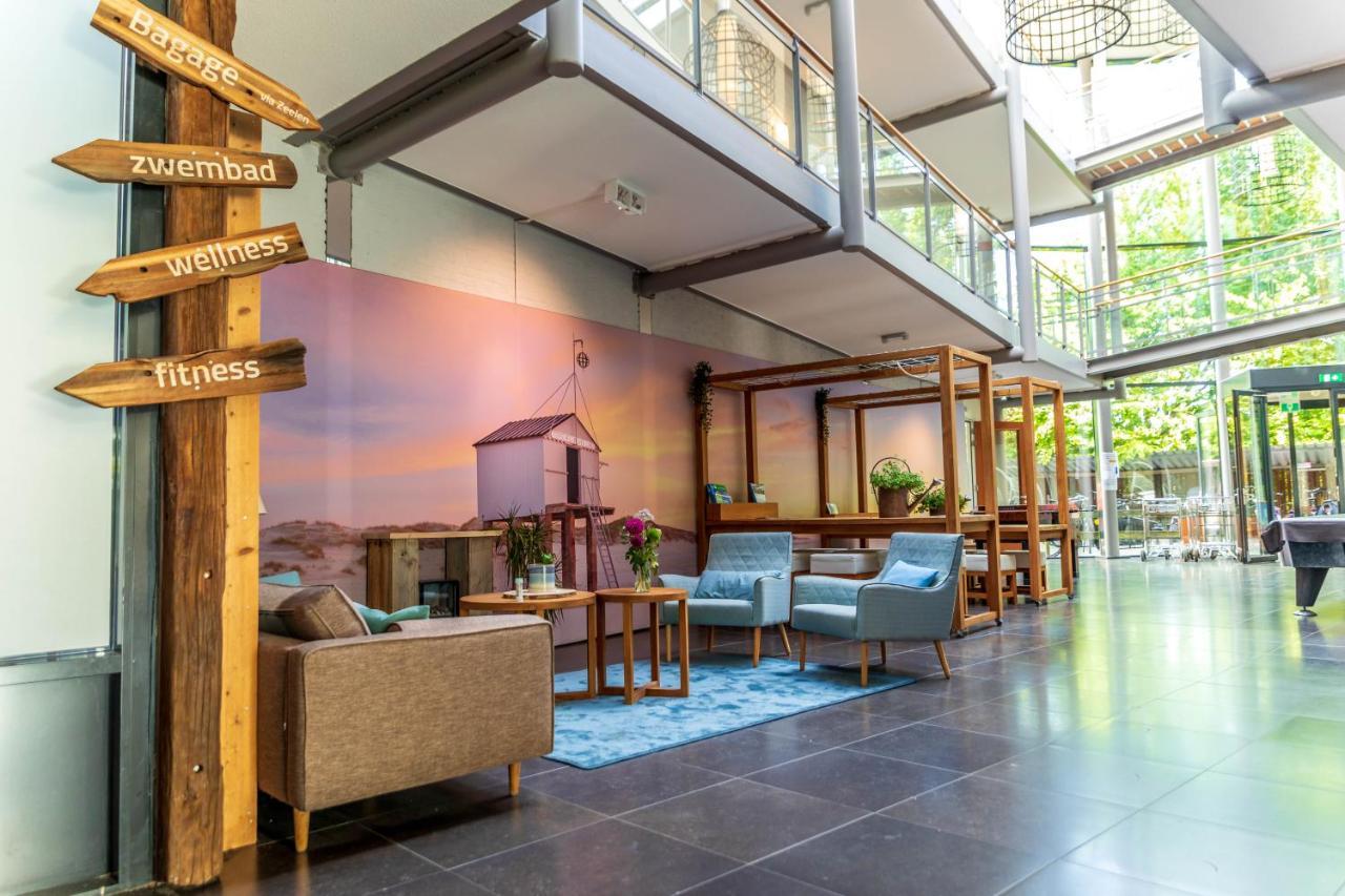 Residence Terschelling Мидсланд Екстериор снимка