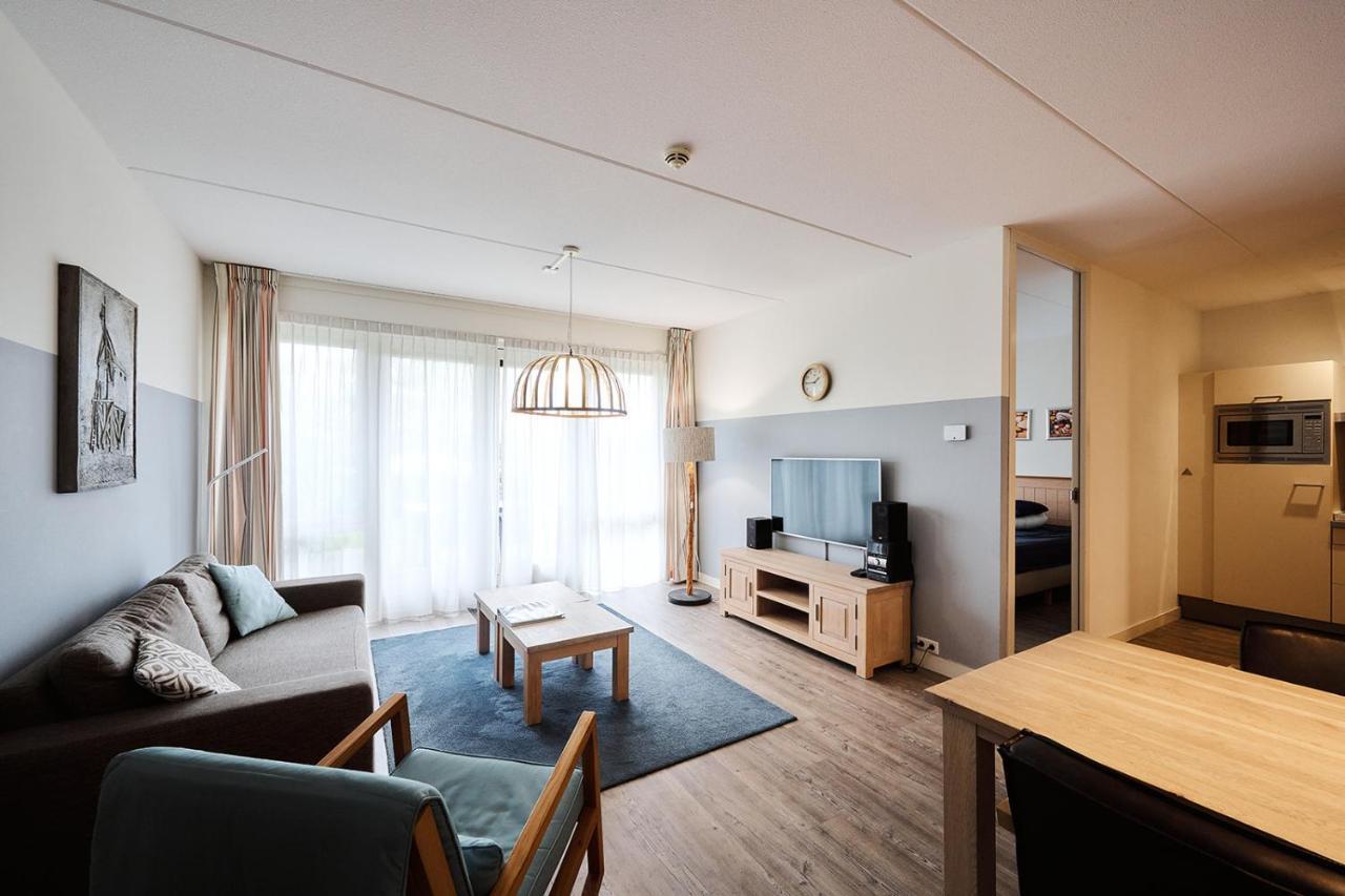 Residence Terschelling Мидсланд Екстериор снимка