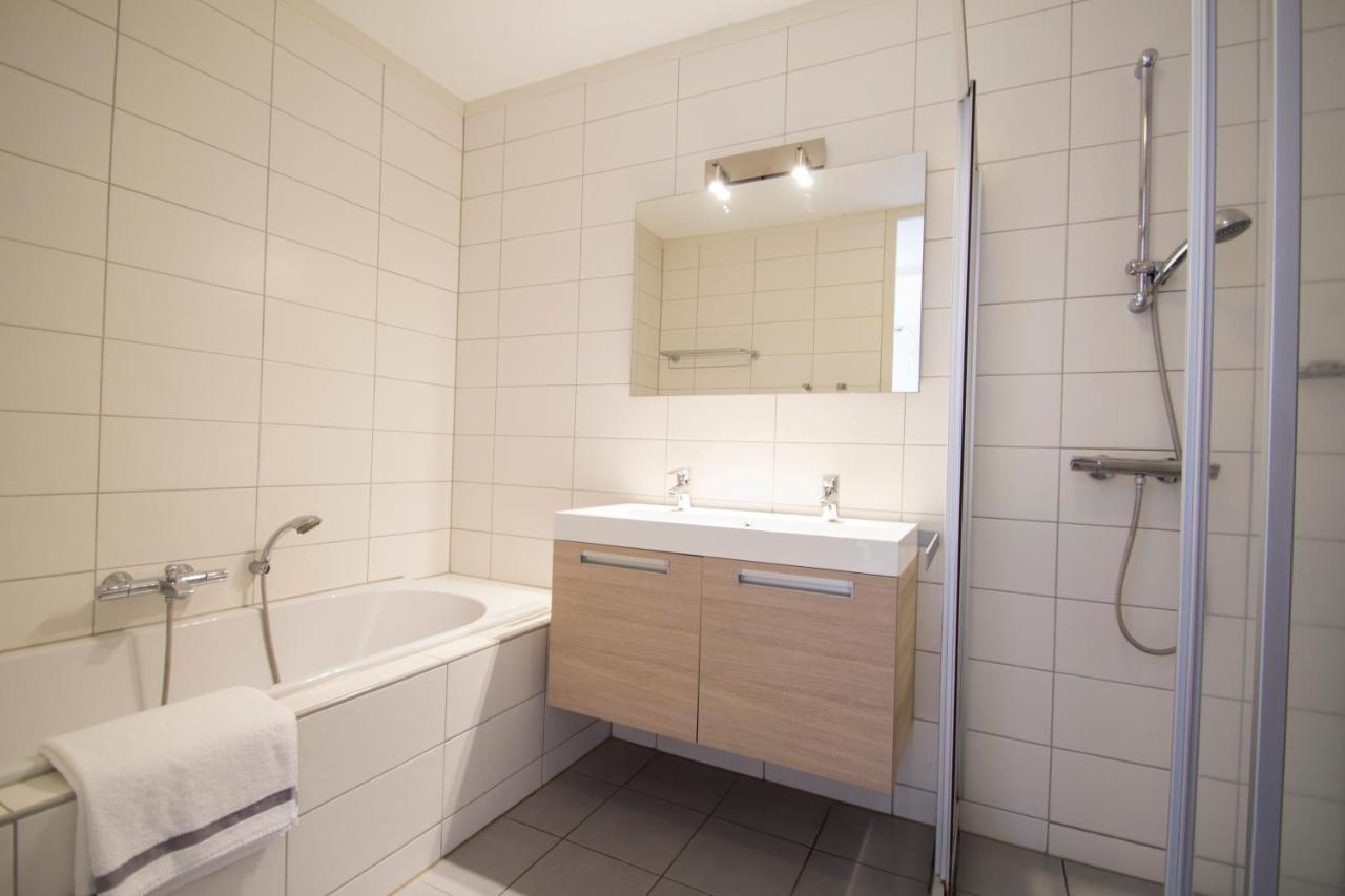 Residence Terschelling Мидсланд Екстериор снимка