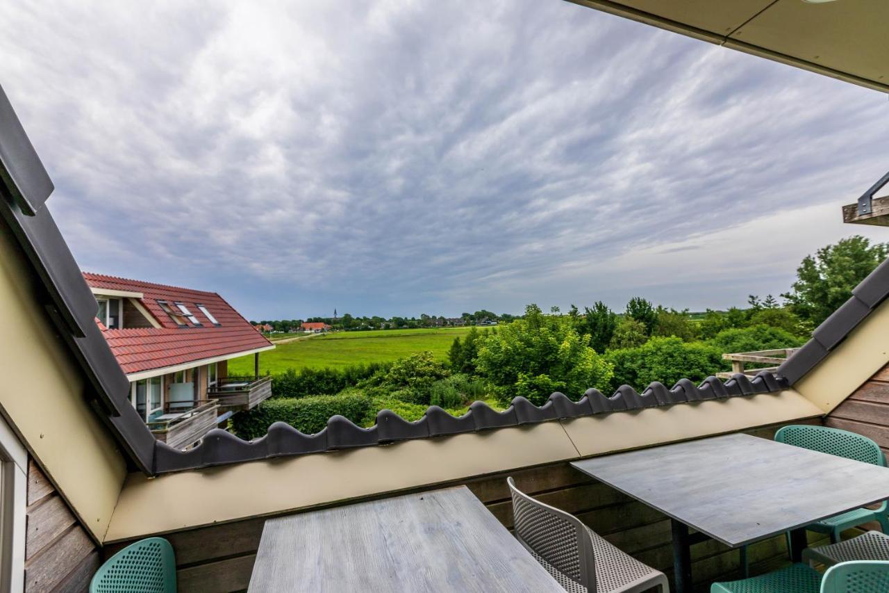 Residence Terschelling Мидсланд Екстериор снимка