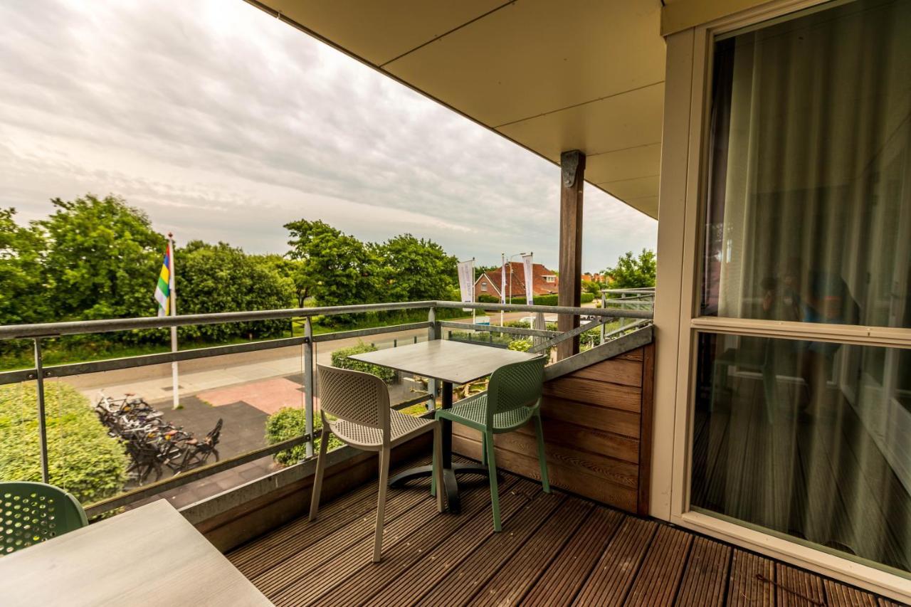 Residence Terschelling Мидсланд Екстериор снимка