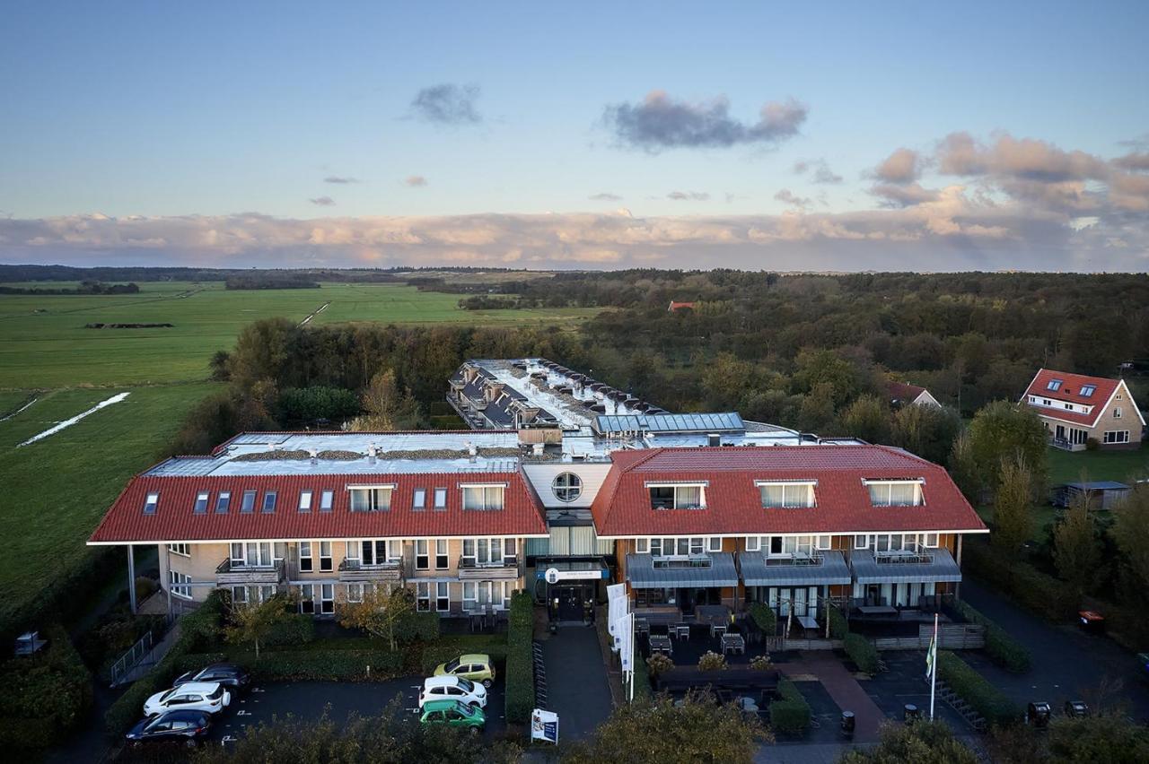 Residence Terschelling Мидсланд Екстериор снимка