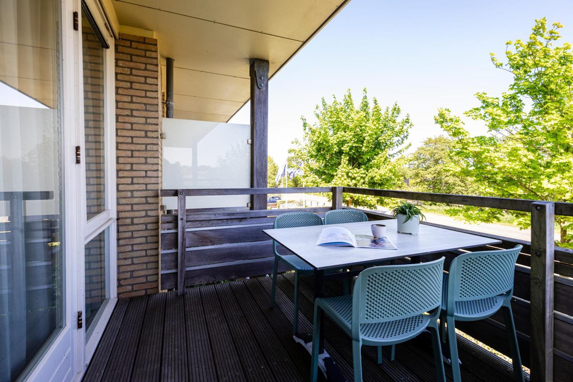Residence Terschelling Мидсланд Екстериор снимка