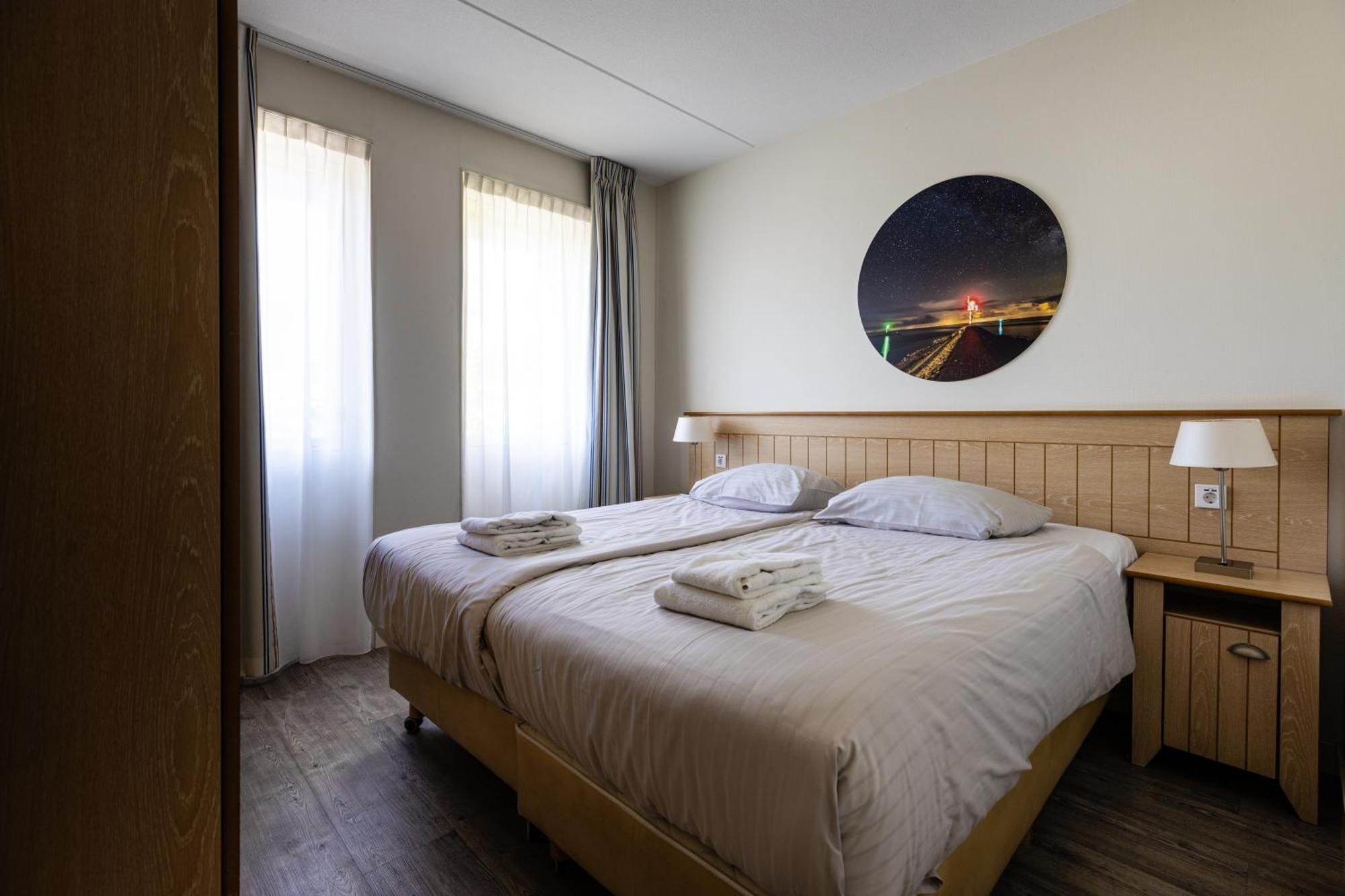 Residence Terschelling Мидсланд Екстериор снимка