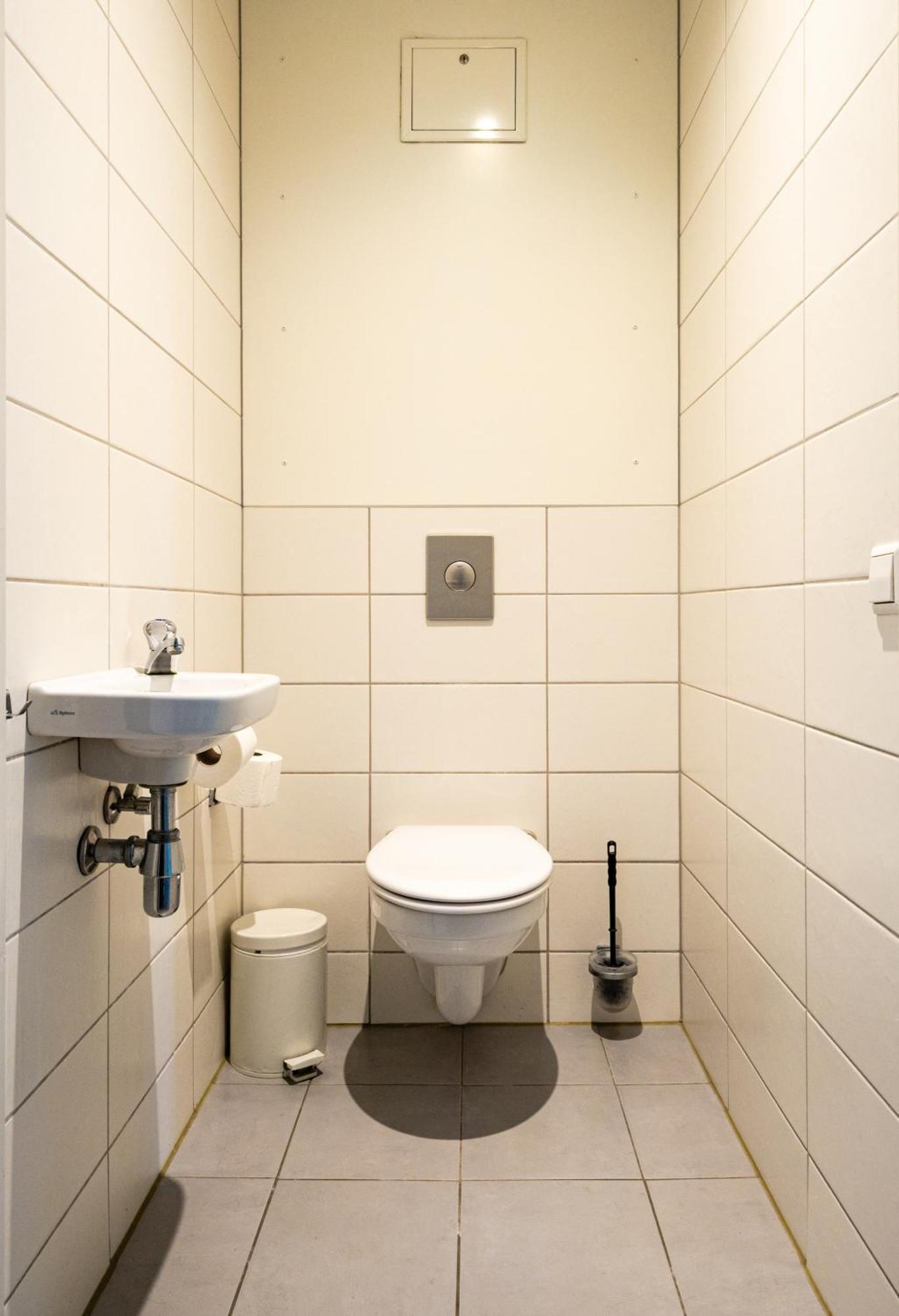 Residence Terschelling Мидсланд Екстериор снимка