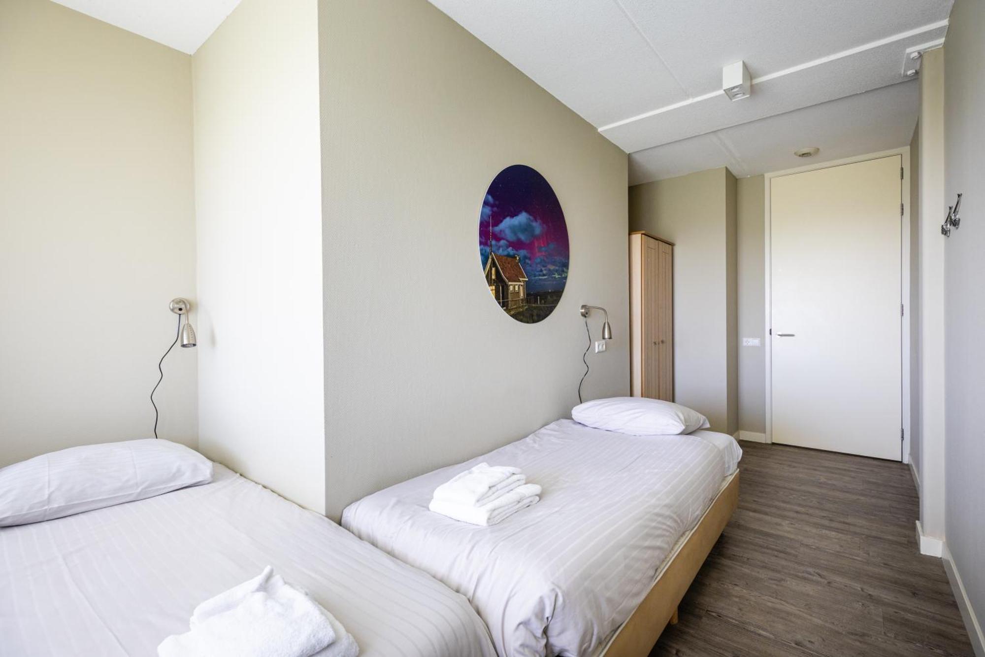 Residence Terschelling Мидсланд Екстериор снимка
