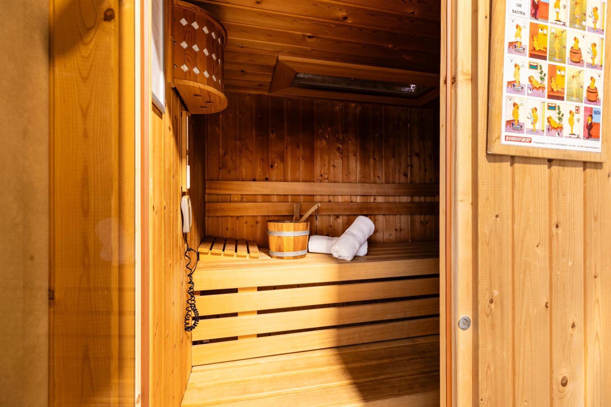 Residence Terschelling Мидсланд Екстериор снимка