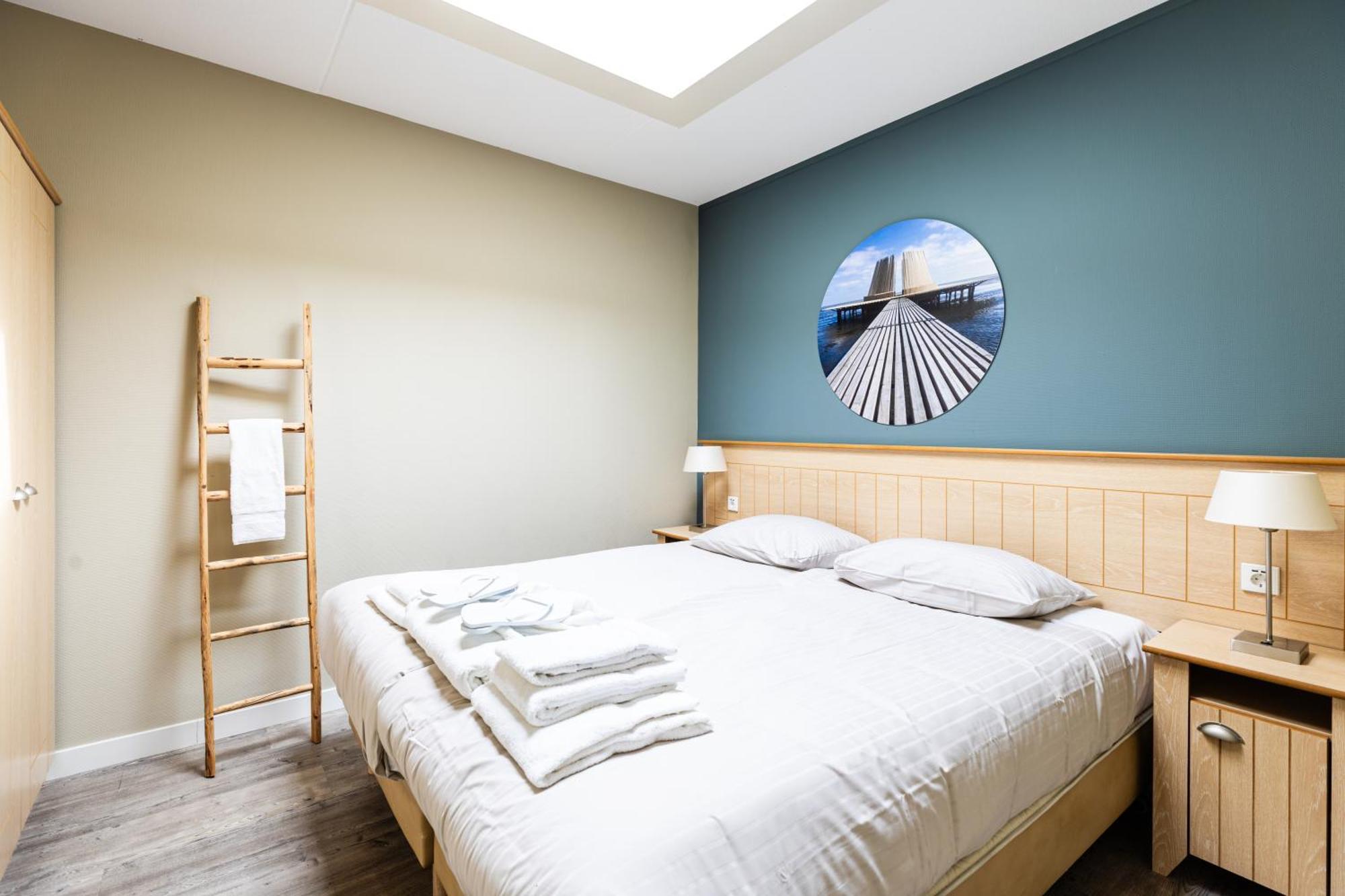 Residence Terschelling Мидсланд Екстериор снимка