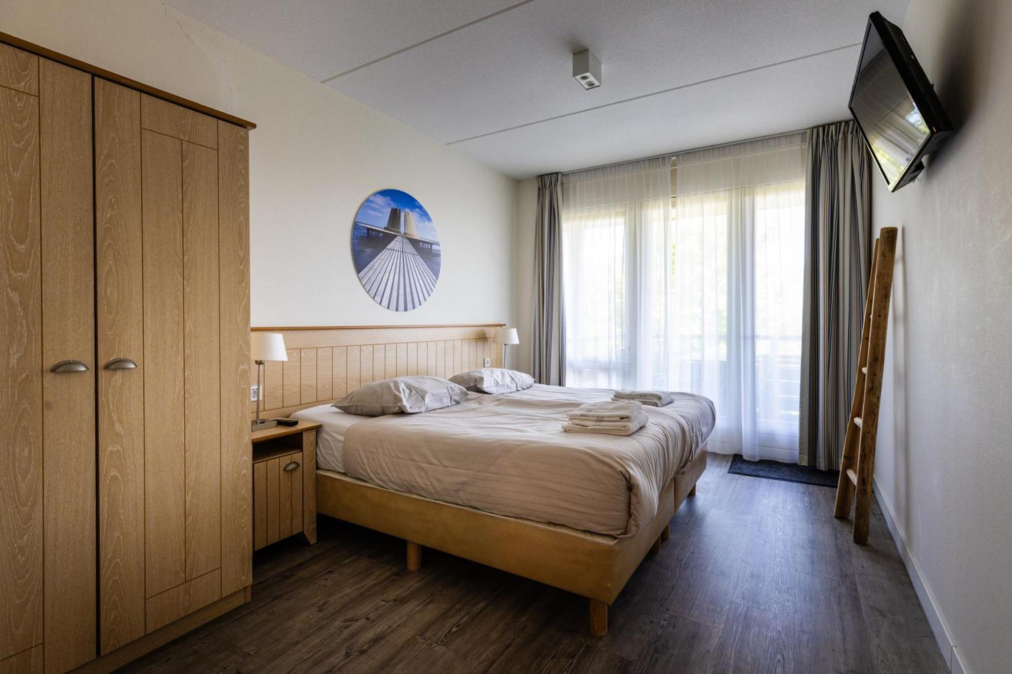 Residence Terschelling Мидсланд Екстериор снимка
