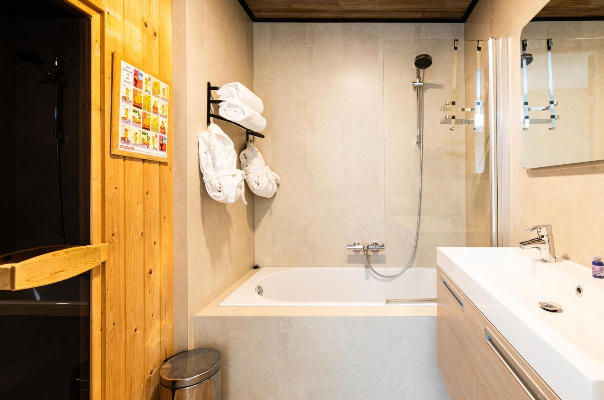 Residence Terschelling Мидсланд Екстериор снимка