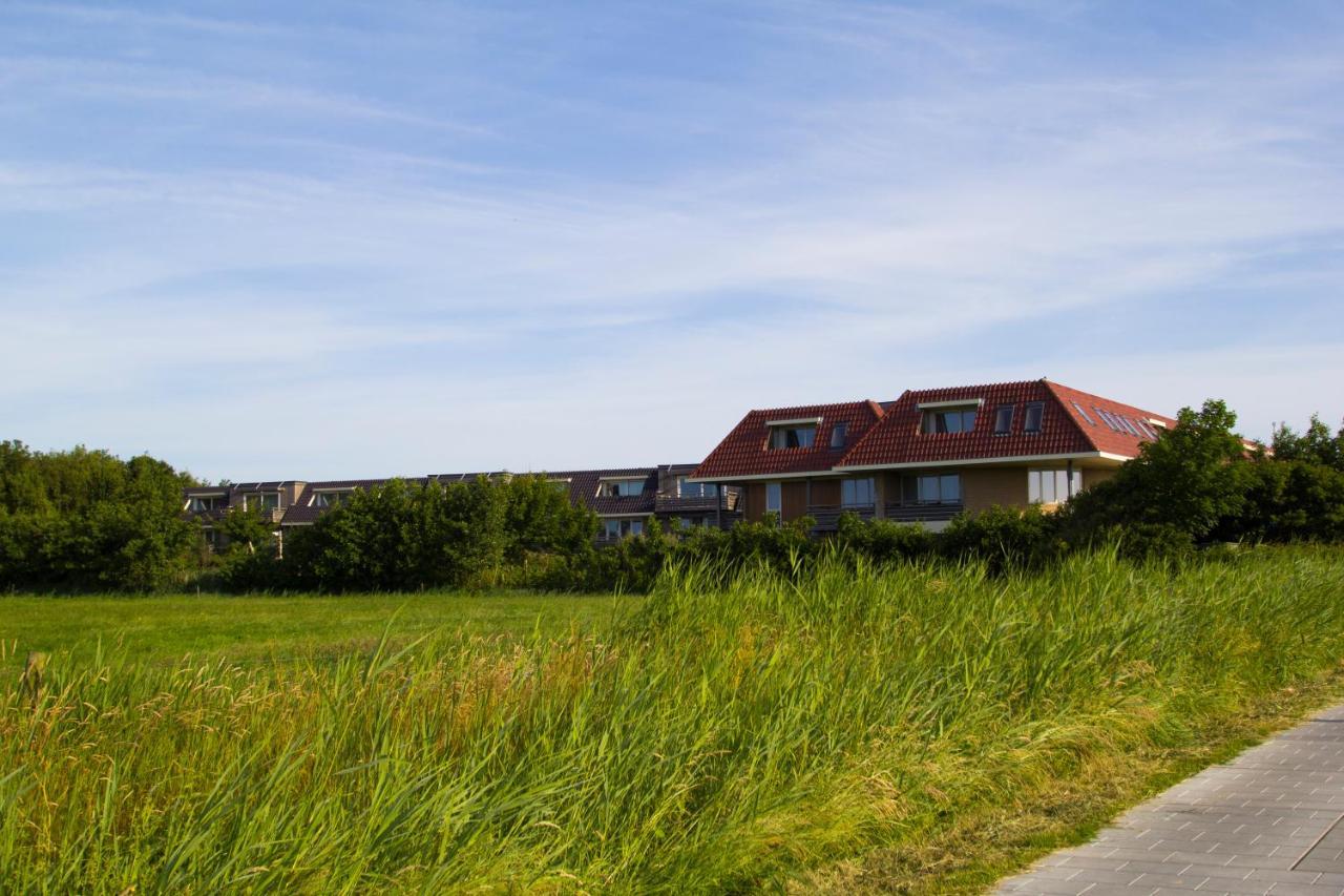 Residence Terschelling Мидсланд Екстериор снимка