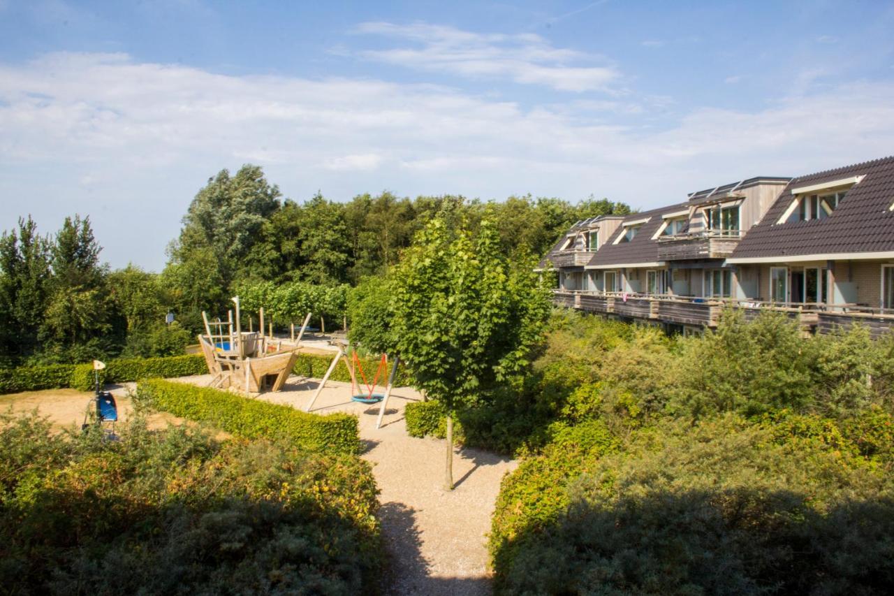 Residence Terschelling Мидсланд Екстериор снимка