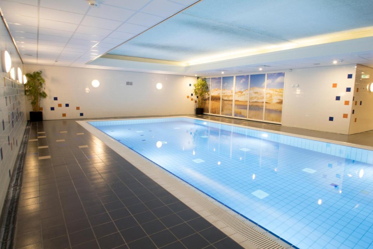 Residence Terschelling Мидсланд Екстериор снимка