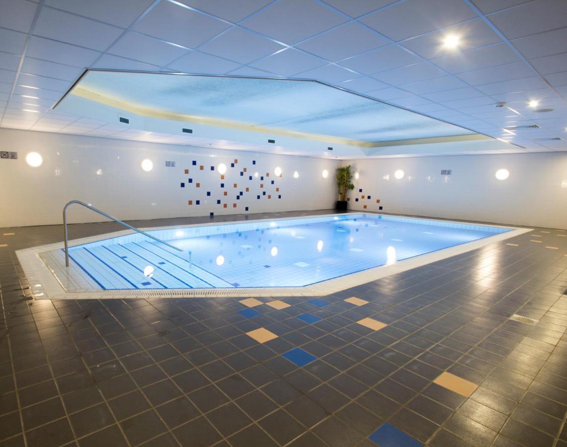Residence Terschelling Мидсланд Екстериор снимка