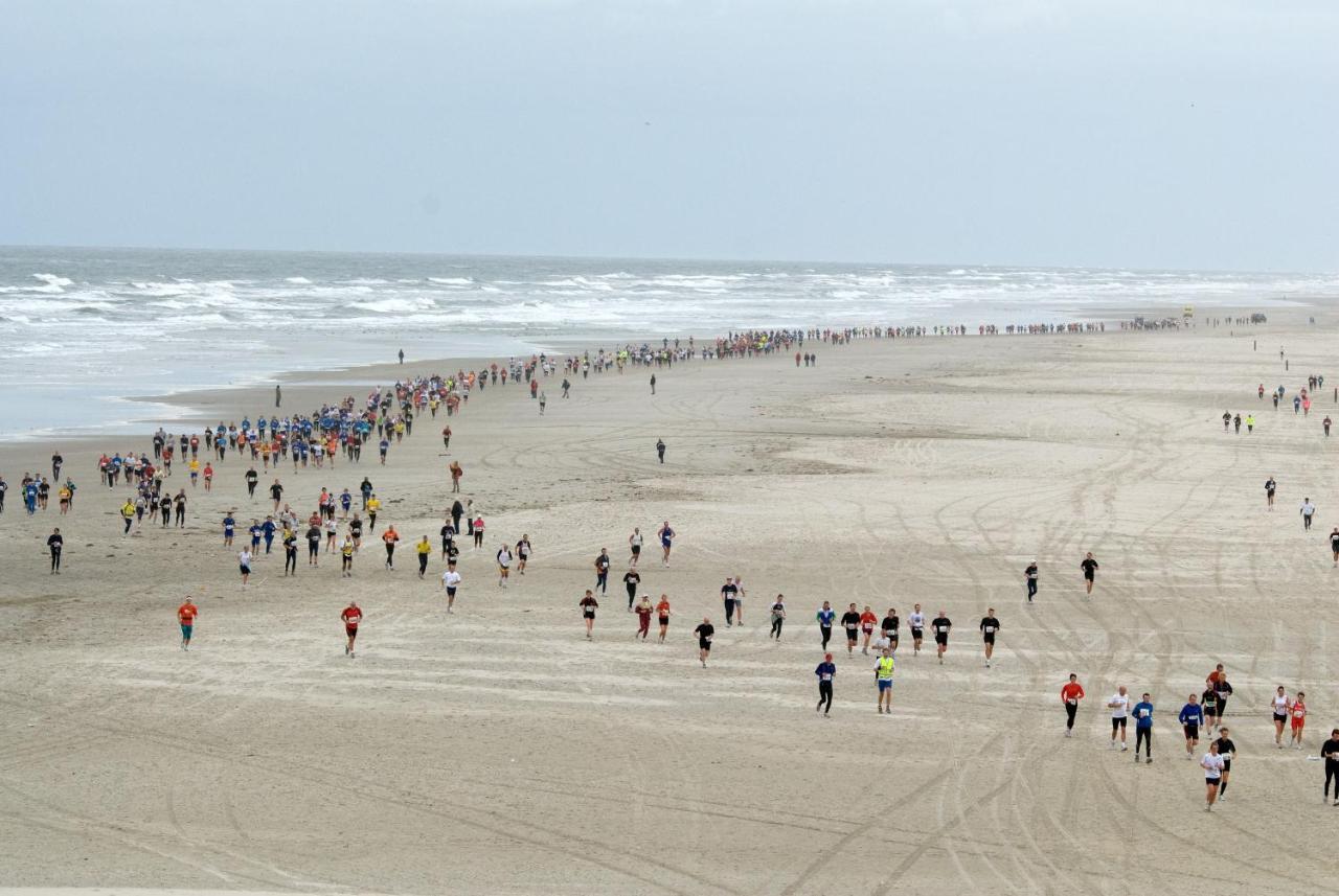 Residence Terschelling Мидсланд Екстериор снимка